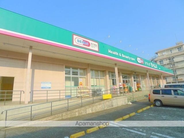 アルファコート西川口IVの周辺写真