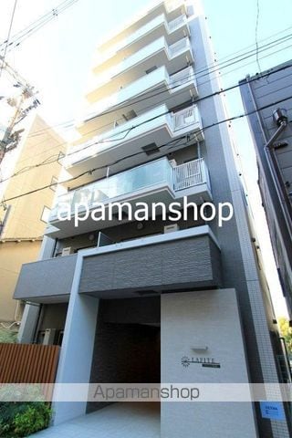 ラフィットMATUYAMACHIの外観写真