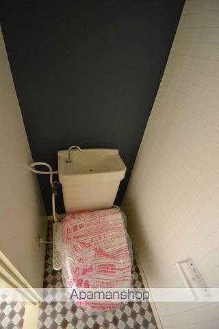 エストレージャ大田原の内装写真