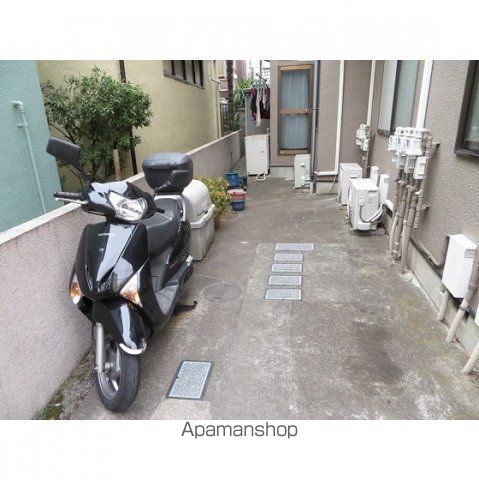 リラ高山のその他写真