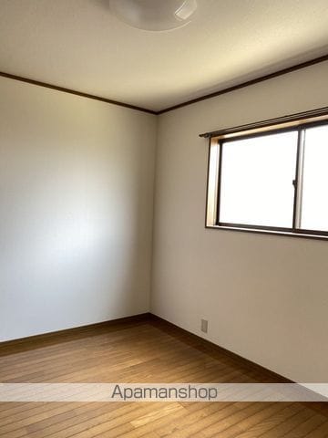 ドリームハイツ八木山の内装写真