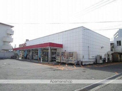 サン・ミッシェル[1LDK/52.05m2]の周辺2