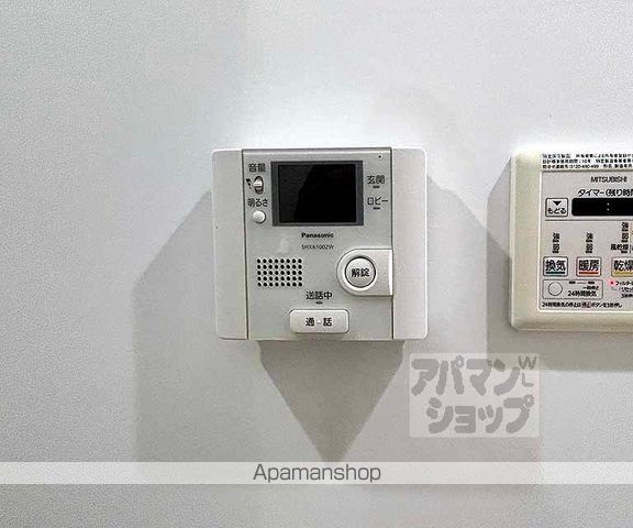 はぴねすの内装写真