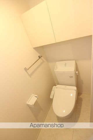 GLANZ.KIの内装写真