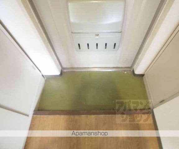 明治館にしきマンションの内装写真