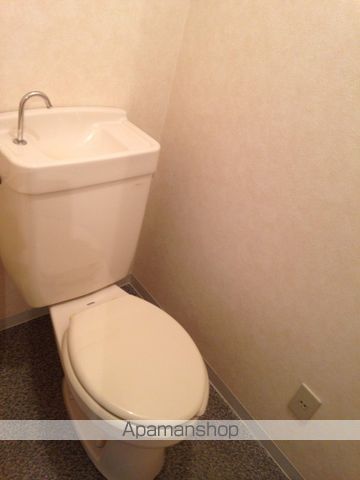ナチュレ南5条の内装写真