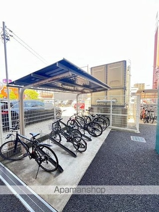 和歌山県和歌山市友田町５丁目[1K/27.63m2]の共用部3
