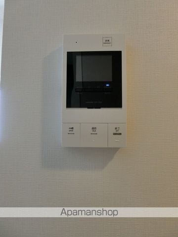 ARKMARK東向島AZの内装写真