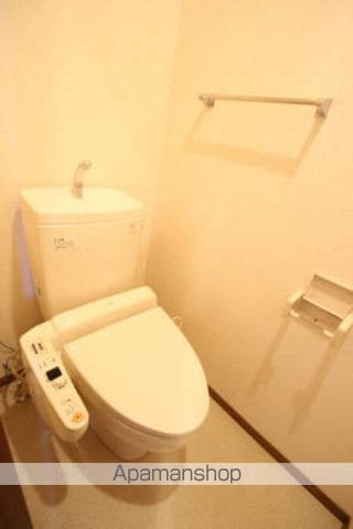 アルファタウン天王台の内装写真