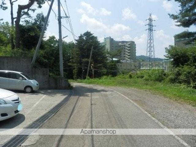 メゾン,ドゥ,ブラン5の周辺写真