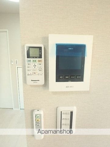 三幸ビルの内装写真