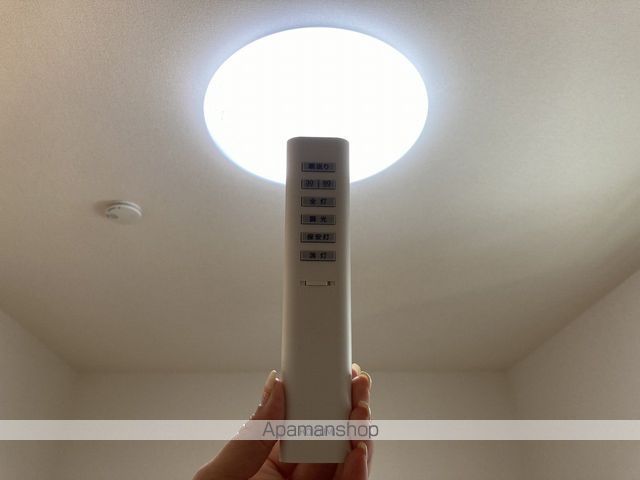 エレガンスの内装写真