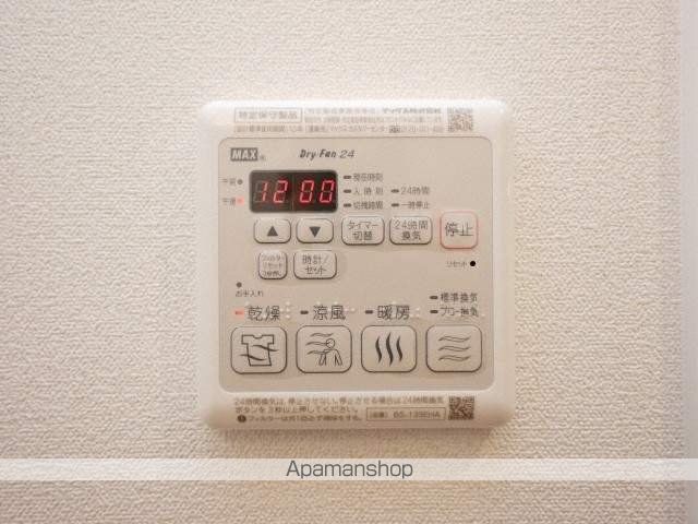 PRESSANCE堺筋本町SENTISの内装写真
