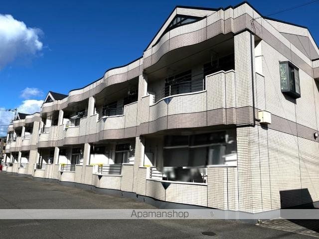 ガーデンハイム壱番館