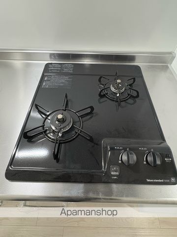 グリュックメゾン エスーサカイ16の内装写真