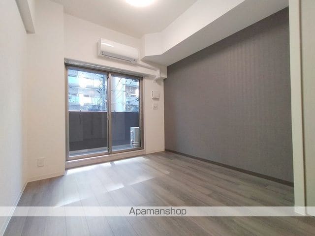 プレサンス堺筋本町EXEBRANの内装写真