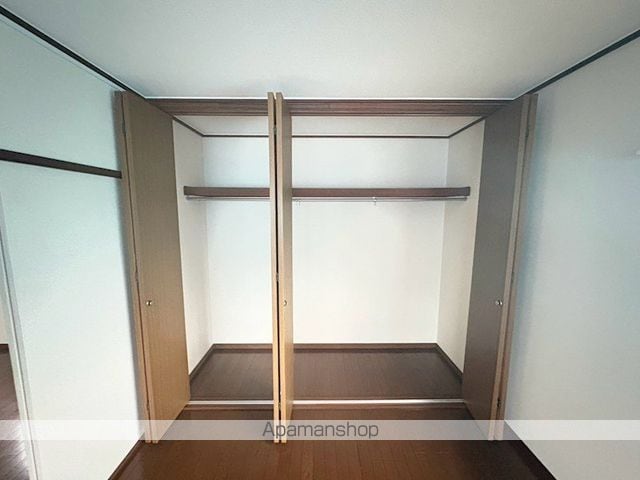 シェモア越仲の内装写真