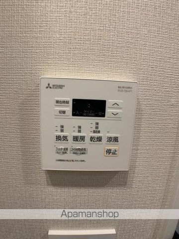 プライムメゾン清澄白河の内装写真