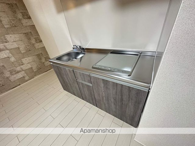 フジパレス神田町の内装写真