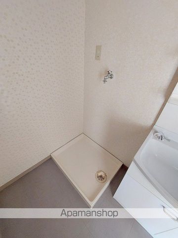 フローラ蜆塚IIの内装写真