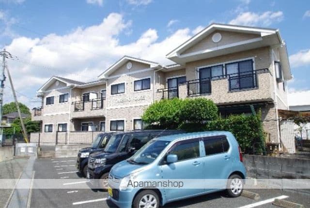 TAKESHO HOUSEの外観写真