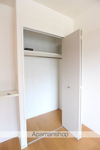 エンクレスト大手門IIの内装写真