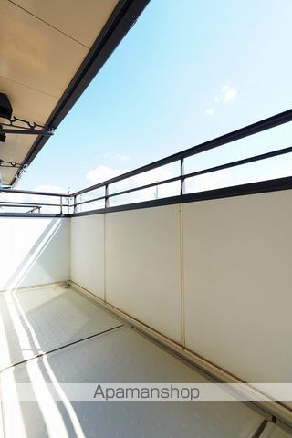 アルカディアの内装写真