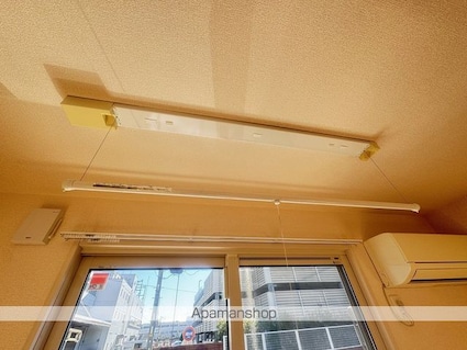 カルチェラタン[1LDK/28m2]の内装5