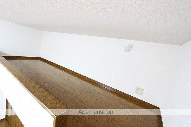 ソレアード遠見塚IIIの内装写真