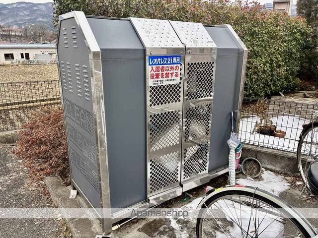 レオパレスべんとらのその他写真