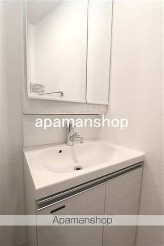 アドバンスOSAKAグロウスIIの内装写真