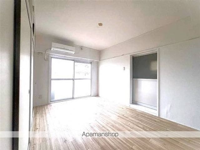 ビレッジハウス西町4号棟の内装写真