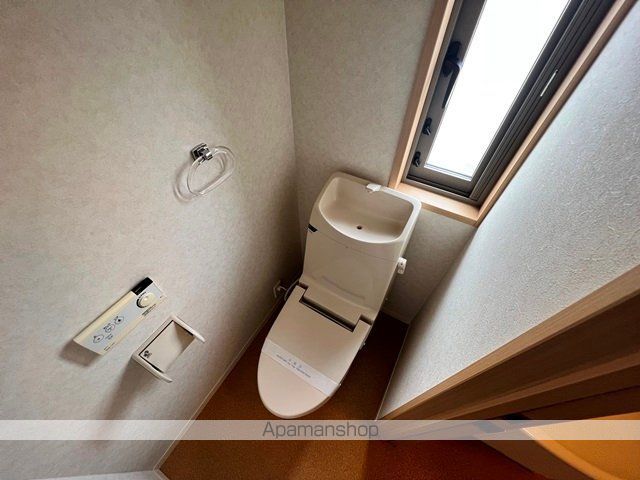ベルアヴェニュKOSAKAの内装写真