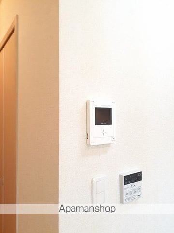 フェリーチェN Iの内装写真