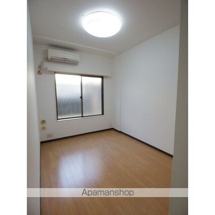 東急ドエル・アルス等々力パサニア[3LDK/68.8m2]のその他設備