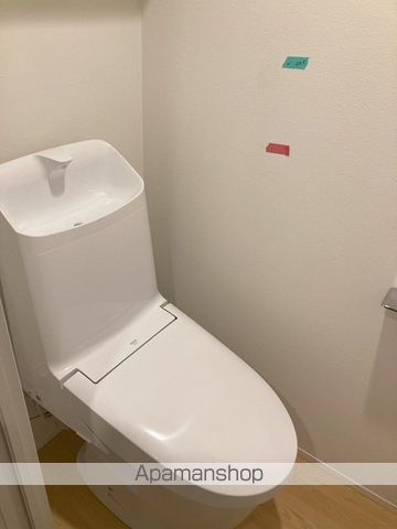 Admiral Himonyaの内装写真