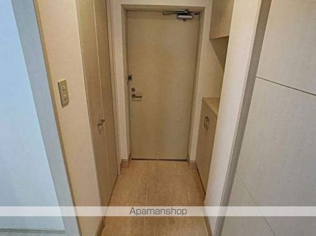 リバーフェイス博多の内装写真