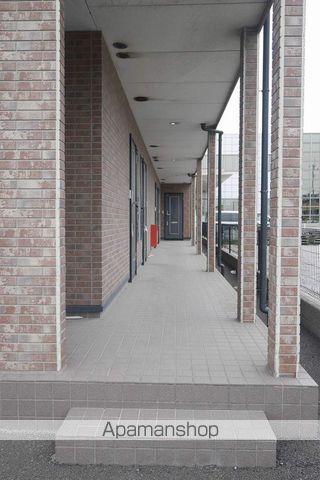 カサビエント壱番館の外観写真