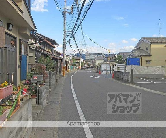 京阪電気鉄道宇治線 六地蔵駅 徒歩8分 2階建 築40年の周辺写真
