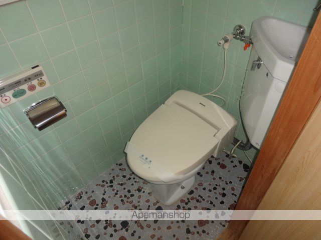 石津東町戸建の内装写真