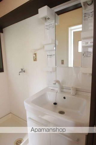 セゾンMIKIの内装写真