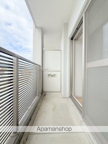 LECIEL庚午北の内装写真