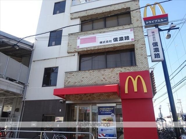 和歌山県和歌山市松島[3DK/53m2]の周辺1