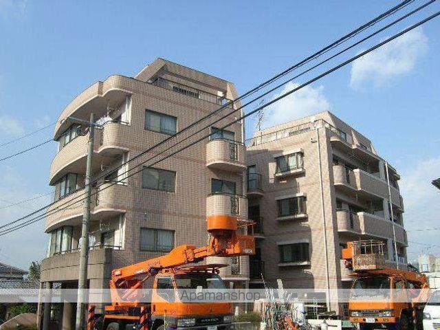 パライーゾ大城の外観写真