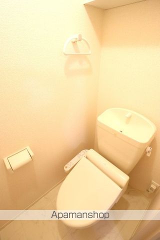 グランリヴェールの内装写真