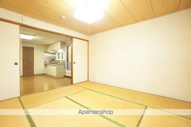 コーポさわむらの内装写真