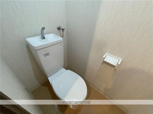 Jステージ苫小牧IIの内装写真
