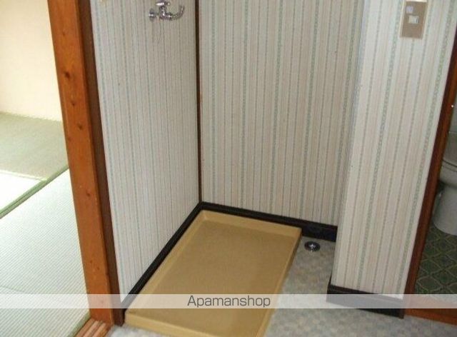 ハイツ神明台の内装写真
