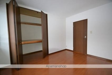 エスペランサＢ[2LDK/56m2]の収納