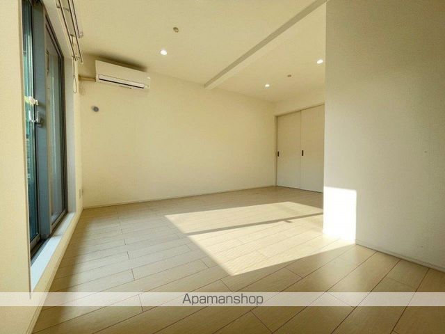 TATERUAPARTMENT加美鞍作2丁目A棟の内装写真